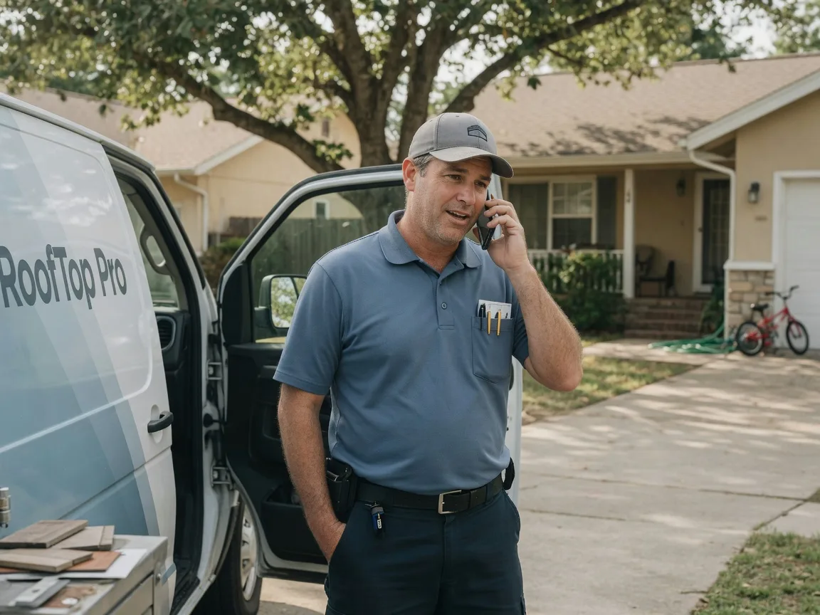 Roof Repair Lost Creek, WV FAQs